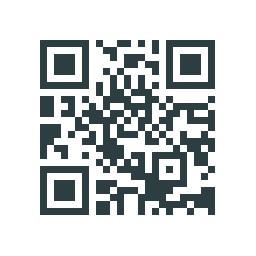 Scan deze QR-code om de tocht te openen in de SityTrail-applicatie