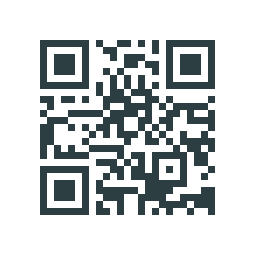 Scan deze QR-code om de tocht te openen in de SityTrail-applicatie