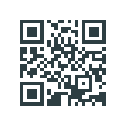 Scan deze QR-code om de tocht te openen in de SityTrail-applicatie