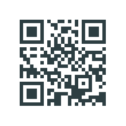 Scan deze QR-code om de tocht te openen in de SityTrail-applicatie