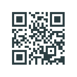 Scan deze QR-code om de tocht te openen in de SityTrail-applicatie