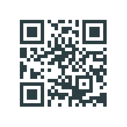 Scan deze QR-code om de tocht te openen in de SityTrail-applicatie