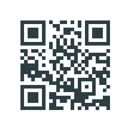 Scan deze QR-code om de tocht te openen in de SityTrail-applicatie