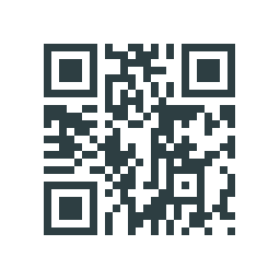 Scannerizza questo codice QR per aprire il percorso nell'applicazione SityTrail