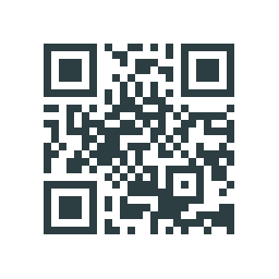 Scan deze QR-code om de tocht te openen in de SityTrail-applicatie