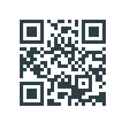 Scan deze QR-code om de tocht te openen in de SityTrail-applicatie