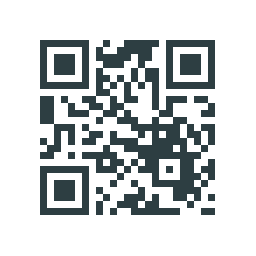 Scan deze QR-code om de tocht te openen in de SityTrail-applicatie