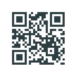 Scan deze QR-code om de tocht te openen in de SityTrail-applicatie