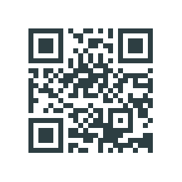 Scan deze QR-code om de tocht te openen in de SityTrail-applicatie