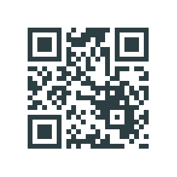 Scan deze QR-code om de tocht te openen in de SityTrail-applicatie