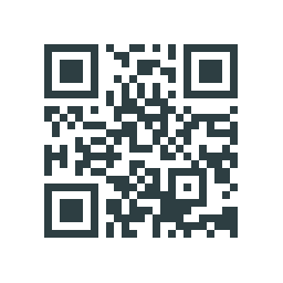 Scan deze QR-code om de tocht te openen in de SityTrail-applicatie