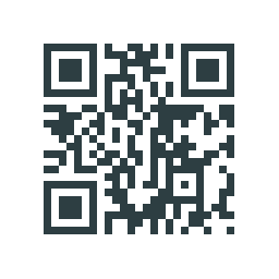 Scannerizza questo codice QR per aprire il percorso nell'applicazione SityTrail