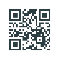 Scan deze QR-code om de tocht te openen in de SityTrail-applicatie