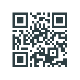 Scan deze QR-code om de tocht te openen in de SityTrail-applicatie