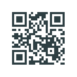 Scan deze QR-code om de tocht te openen in de SityTrail-applicatie