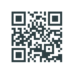 Scan deze QR-code om de tocht te openen in de SityTrail-applicatie