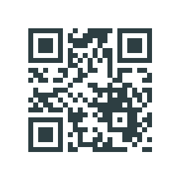 Scan deze QR-code om de tocht te openen in de SityTrail-applicatie