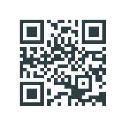 Scan deze QR-code om de tocht te openen in de SityTrail-applicatie