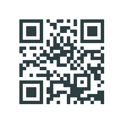 Scan deze QR-code om de tocht te openen in de SityTrail-applicatie