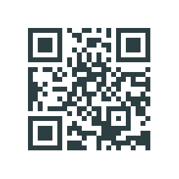 Scan deze QR-code om de tocht te openen in de SityTrail-applicatie