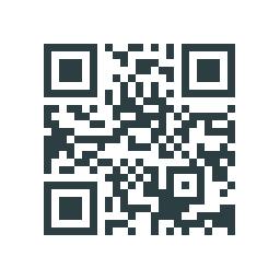 Scan deze QR-code om de tocht te openen in de SityTrail-applicatie