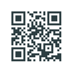 Scan deze QR-code om de tocht te openen in de SityTrail-applicatie