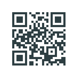 Scan deze QR-code om de tocht te openen in de SityTrail-applicatie