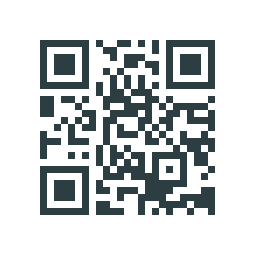 Scan deze QR-code om de tocht te openen in de SityTrail-applicatie