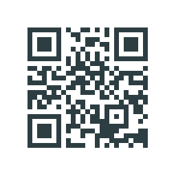 Scan deze QR-code om de tocht te openen in de SityTrail-applicatie