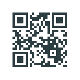 Scan deze QR-code om de tocht te openen in de SityTrail-applicatie