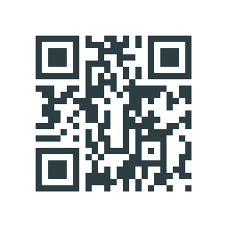 Scan deze QR-code om de tocht te openen in de SityTrail-applicatie