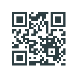 Scan deze QR-code om de tocht te openen in de SityTrail-applicatie