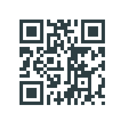 Scan deze QR-code om de tocht te openen in de SityTrail-applicatie