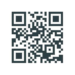 Scan deze QR-code om de tocht te openen in de SityTrail-applicatie