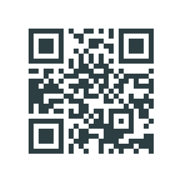 Scan deze QR-code om de tocht te openen in de SityTrail-applicatie