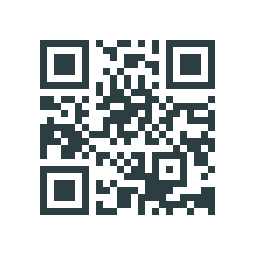 Scan deze QR-code om de tocht te openen in de SityTrail-applicatie