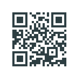 Scan deze QR-code om de tocht te openen in de SityTrail-applicatie