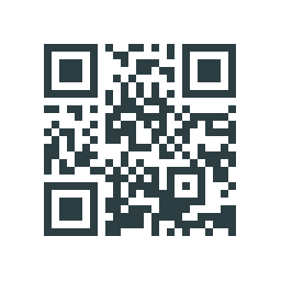 Scan deze QR-code om de tocht te openen in de SityTrail-applicatie