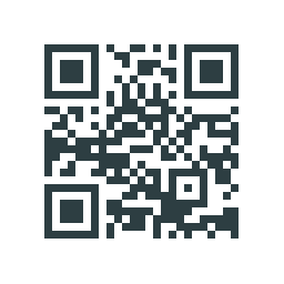 Scan deze QR-code om de tocht te openen in de SityTrail-applicatie