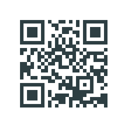 Scan deze QR-code om de tocht te openen in de SityTrail-applicatie