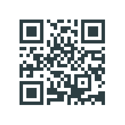 Scan deze QR-code om de tocht te openen in de SityTrail-applicatie