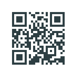 Scan deze QR-code om de tocht te openen in de SityTrail-applicatie