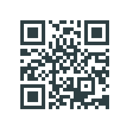 Scan deze QR-code om de tocht te openen in de SityTrail-applicatie