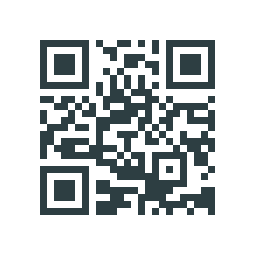 Scan deze QR-code om de tocht te openen in de SityTrail-applicatie