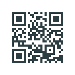 Scan deze QR-code om de tocht te openen in de SityTrail-applicatie