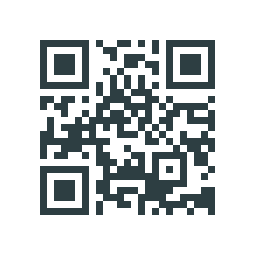 Scan deze QR-code om de tocht te openen in de SityTrail-applicatie