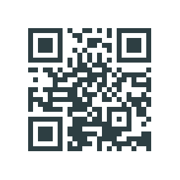 Scan deze QR-code om de tocht te openen in de SityTrail-applicatie