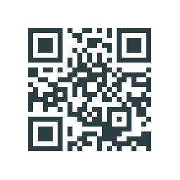 Scan deze QR-code om de tocht te openen in de SityTrail-applicatie