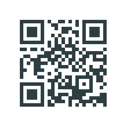 Scan deze QR-code om de tocht te openen in de SityTrail-applicatie