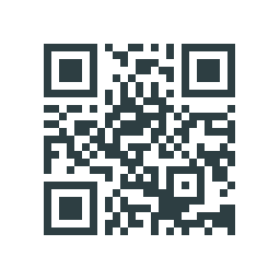 Scan deze QR-code om de tocht te openen in de SityTrail-applicatie